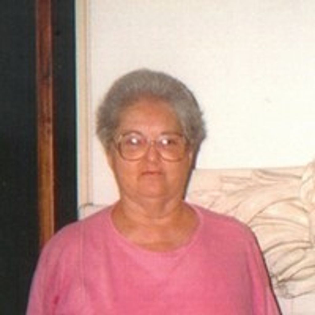 MARY DICKERSON