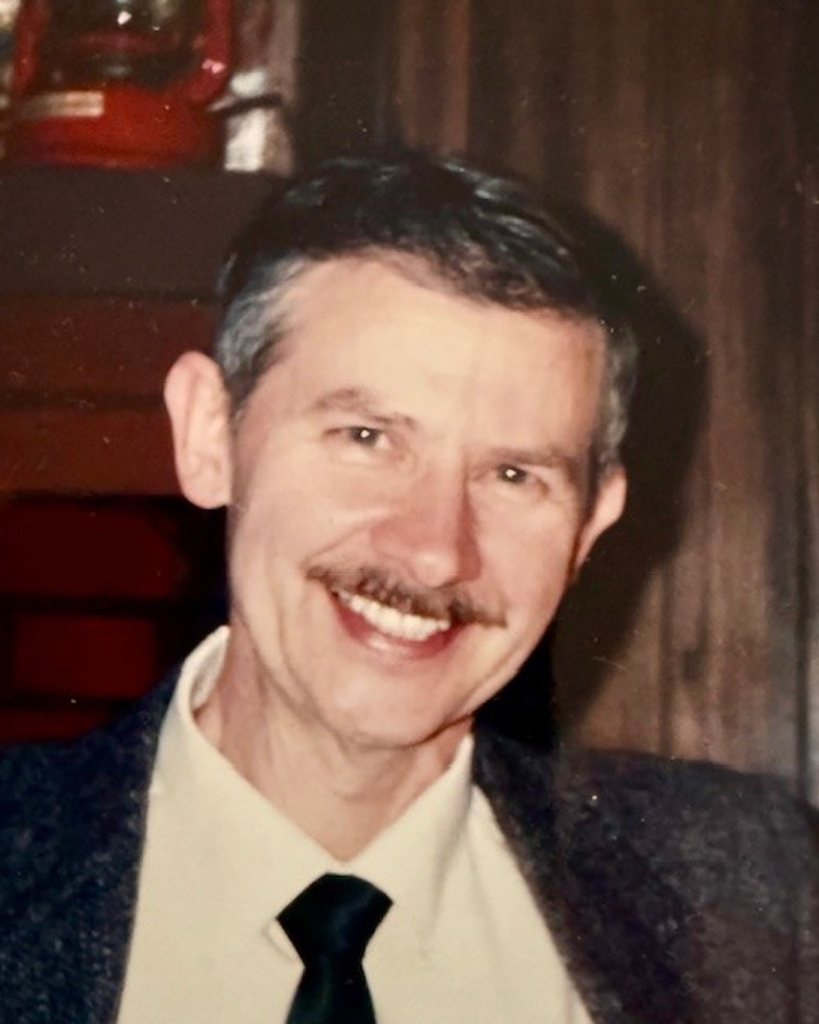 Warren Daniel Frederiksen