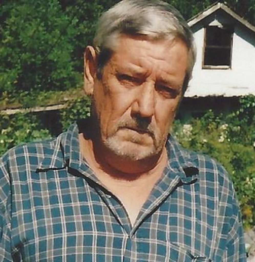 Frank James Bradshaw Profile Photo