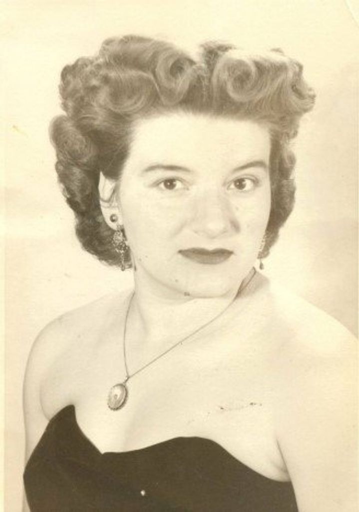 Arlene Marie Farris