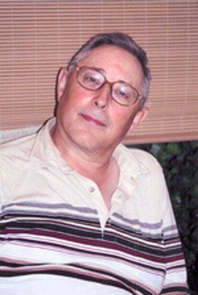 James Perry Strine
