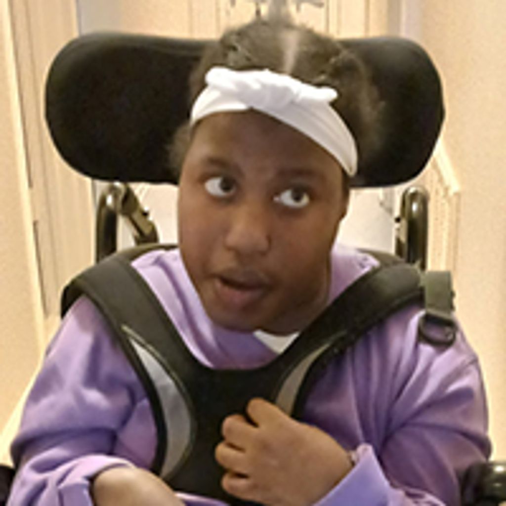 Ms. Keyangela Herrod Profile Photo