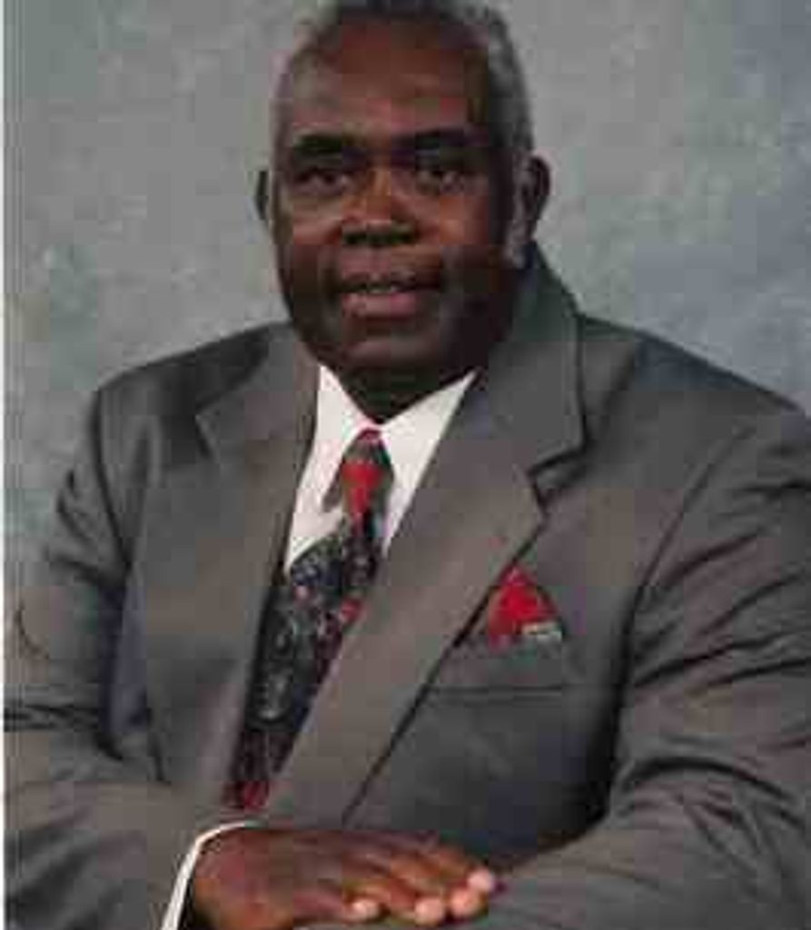 George Williams