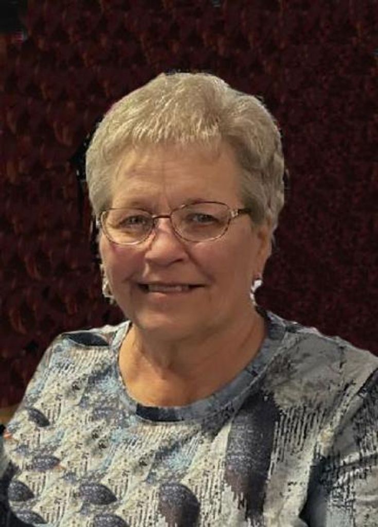 Fern Marie Koch Profile Photo