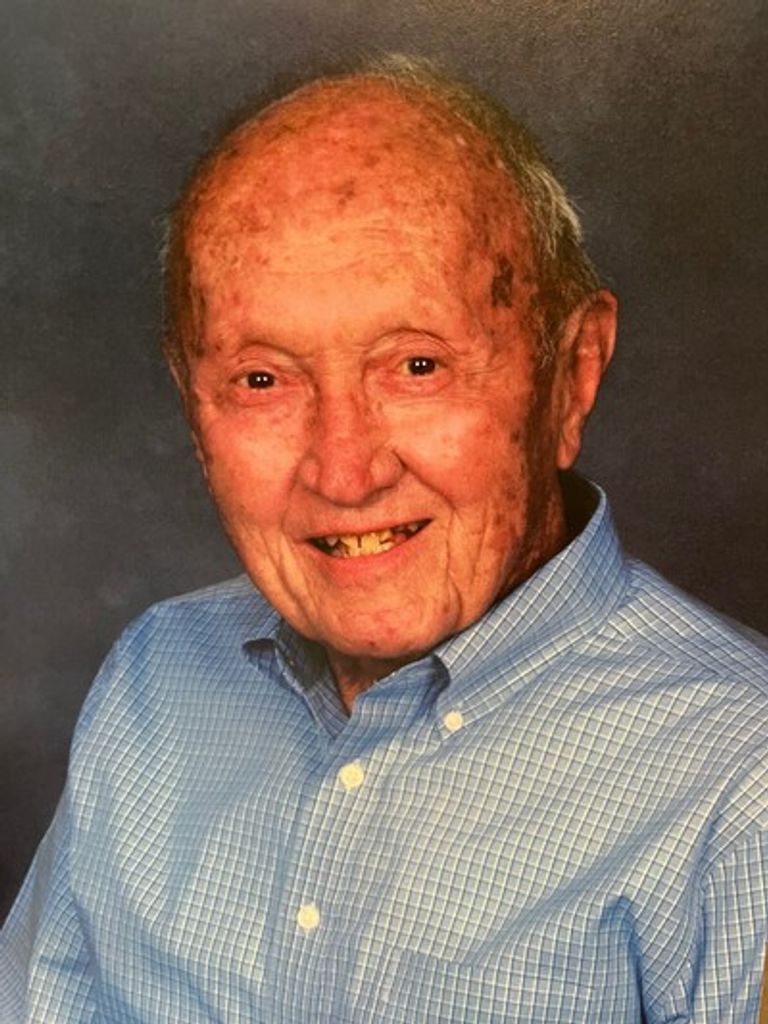 Byron F Barker Profile Photo