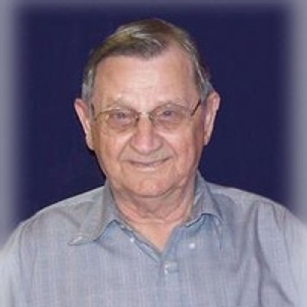 Clifton Joseph Touchet