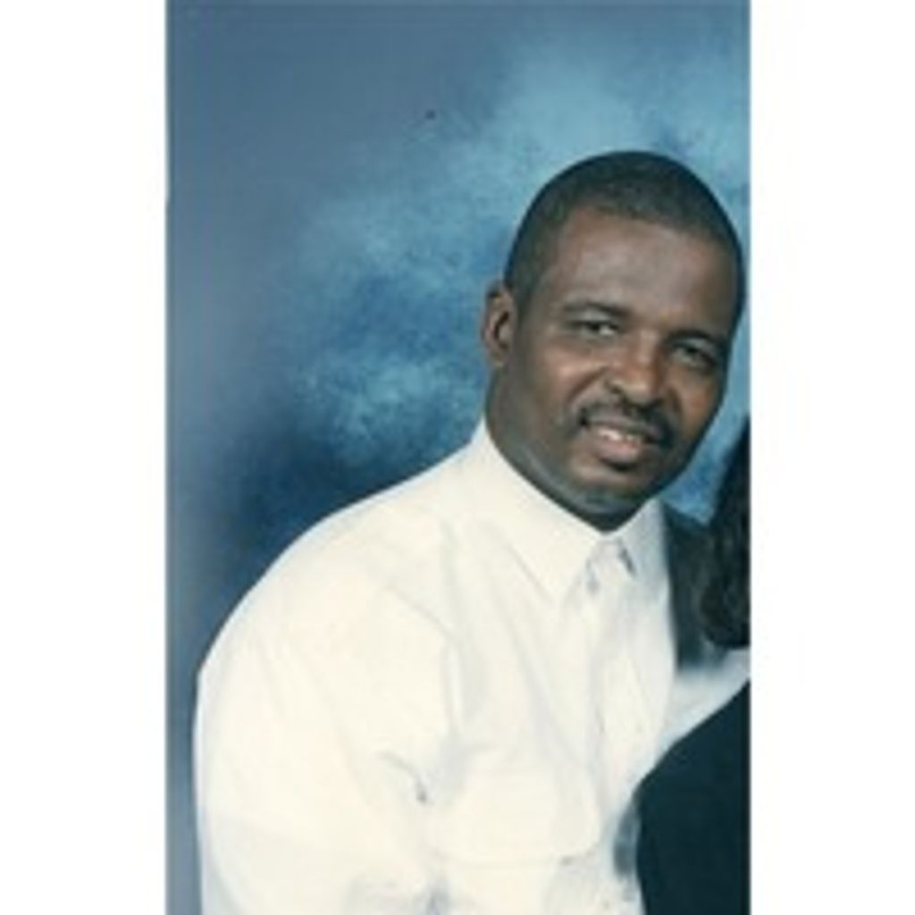 Fred Raphael Jackson