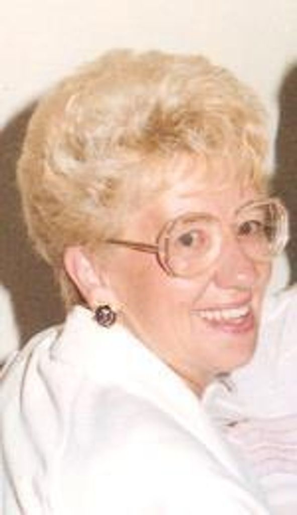 Pauline C. (Maheux) Joseph