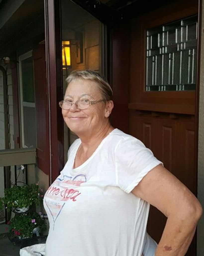 Maryann Willhight