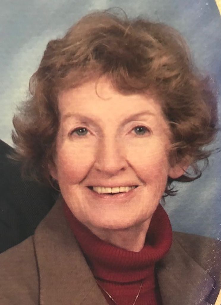 Anne-Marie Elizabeth Bold