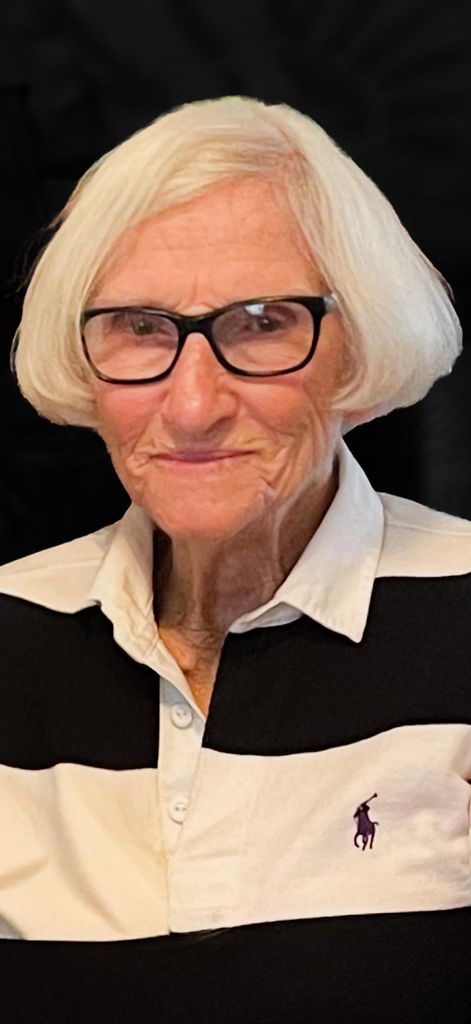 Margaret Louise Tapscott Profile Photo