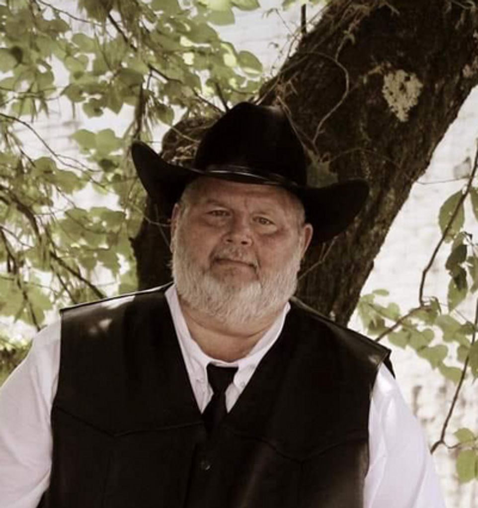 Norman Ray Grant Profile Photo