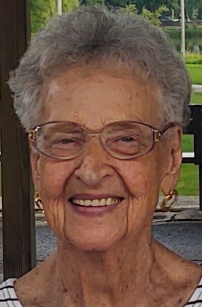 Delores Irene Will Profile Photo