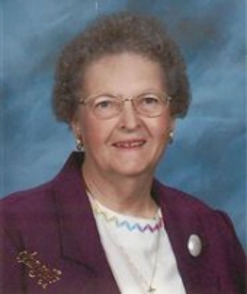 Roberta Lyons