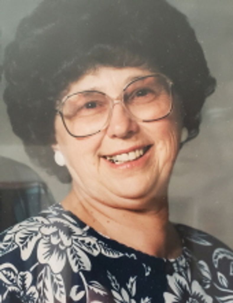 Darlene A. Meighan