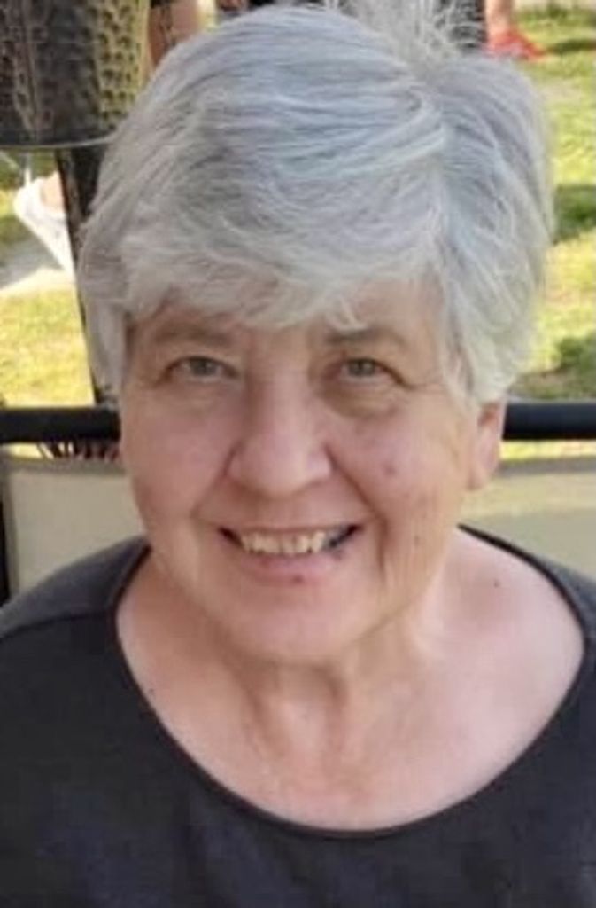 Regina Marchowsky