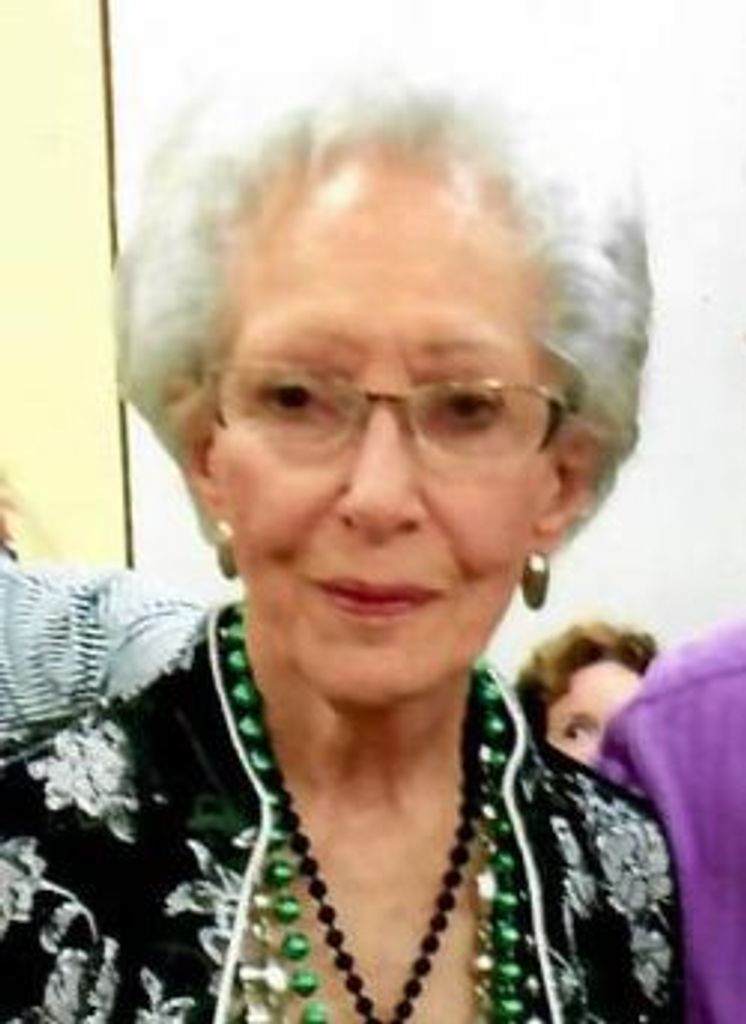 Ruth Miller