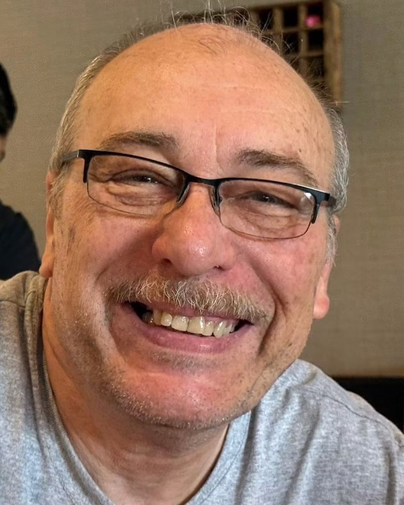 Stan Gregory Stanley Profile Photo