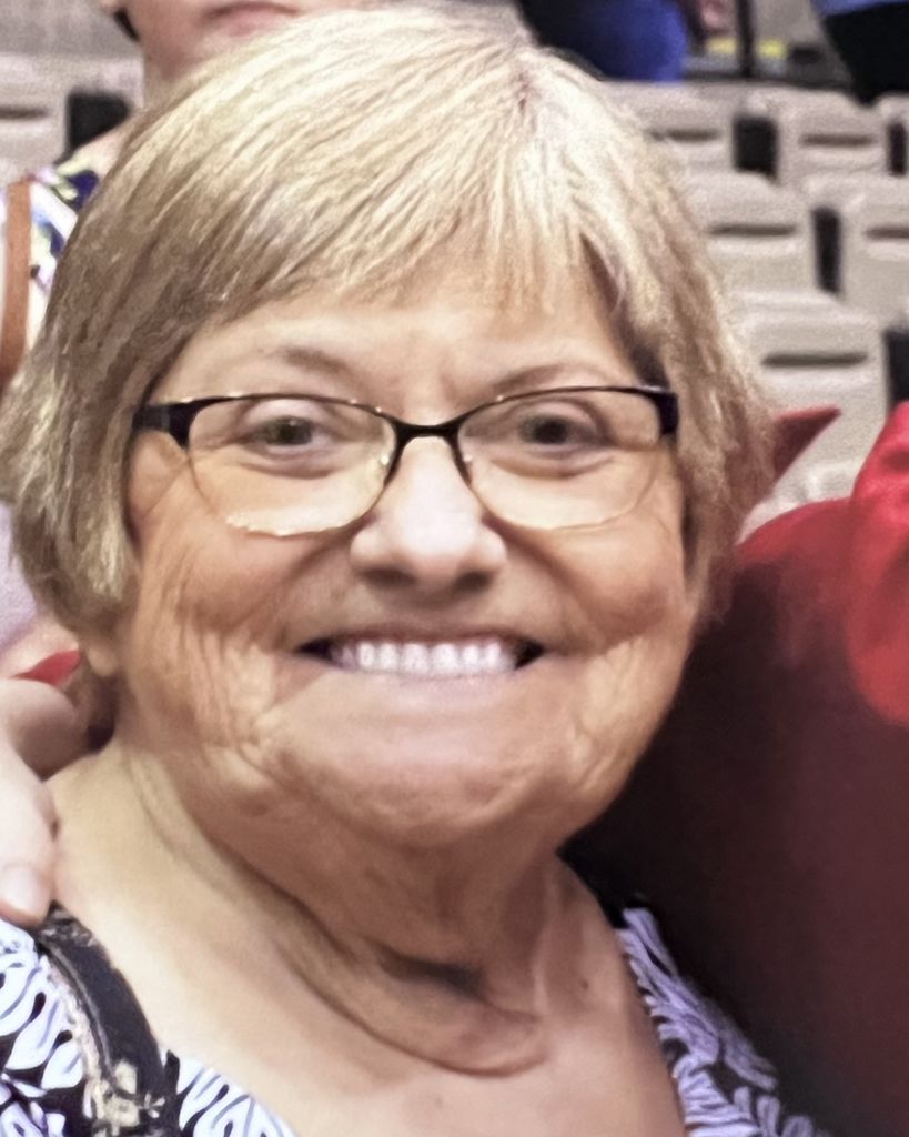 Phyllis Jean Roberts Profile Photo