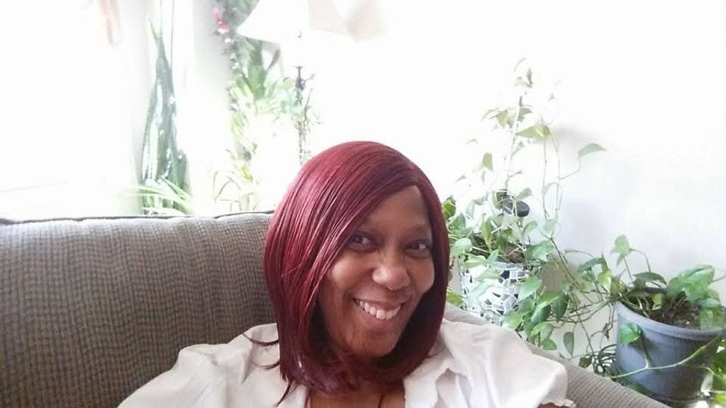 Cynthia Carter Profile Photo