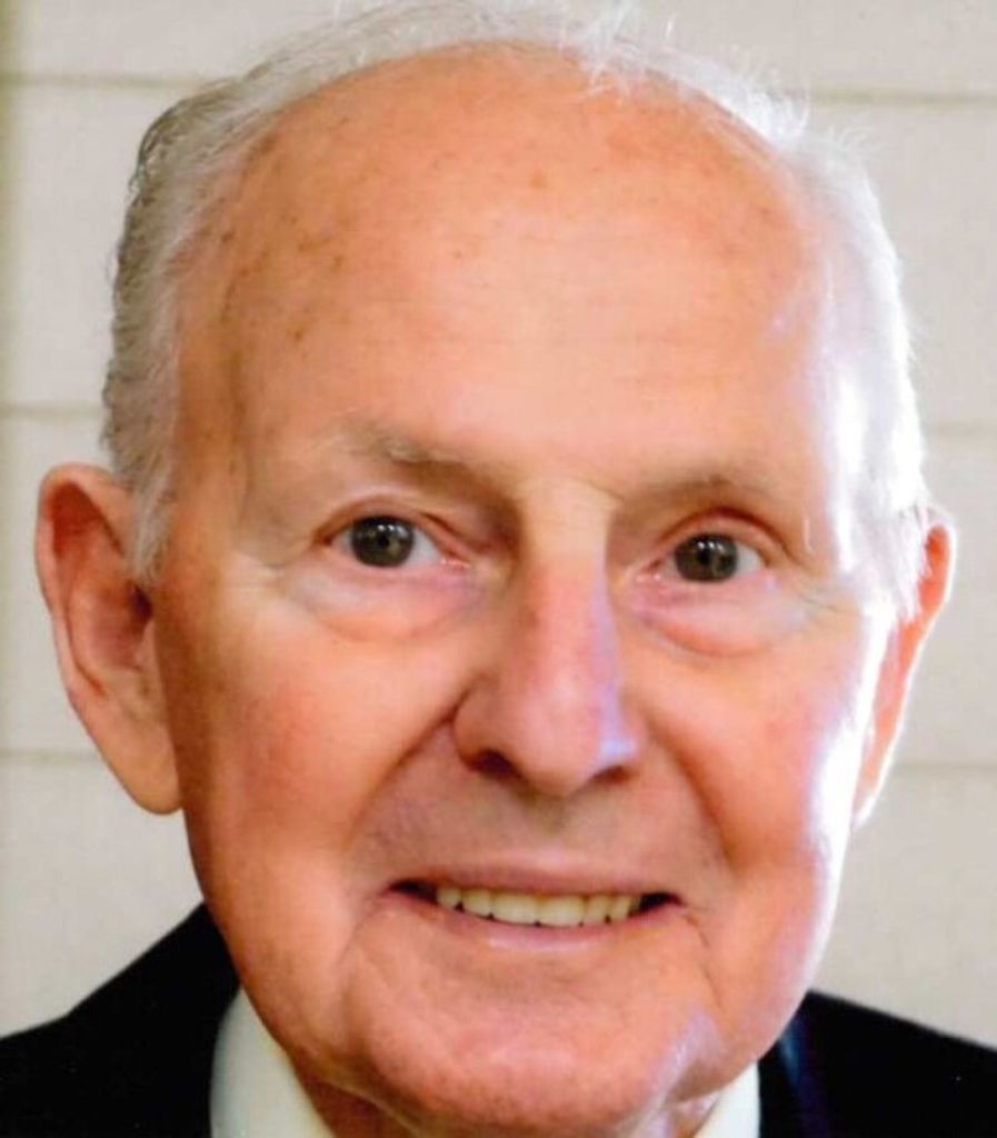 Mitchell James Ladich Profile Photo