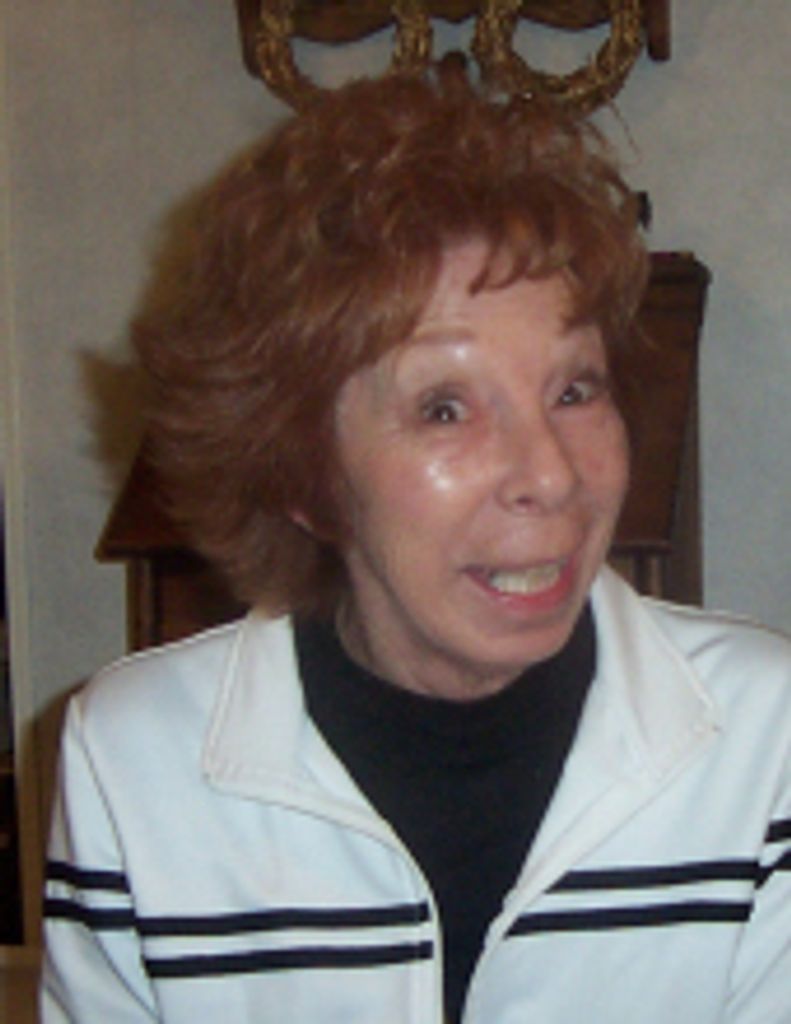 Joyce Addeane Skaggs