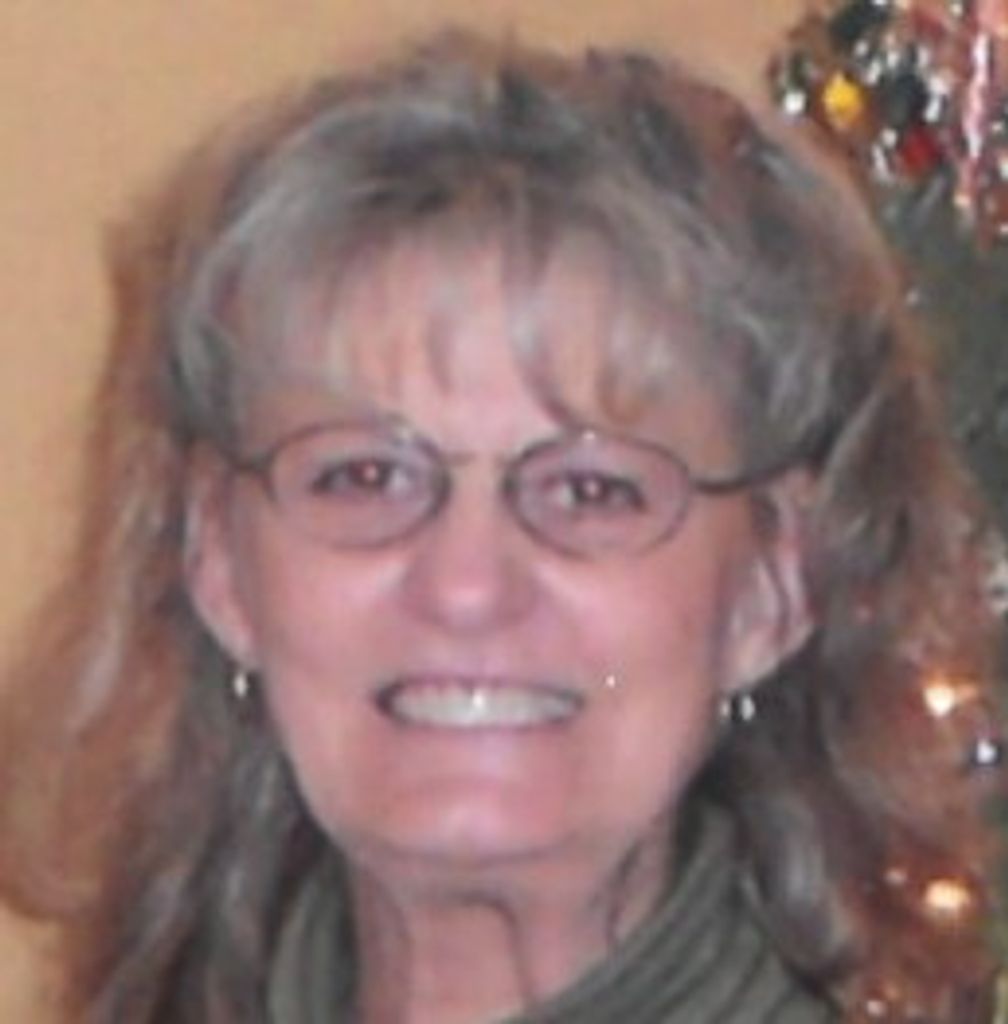 Jeannie Lewis