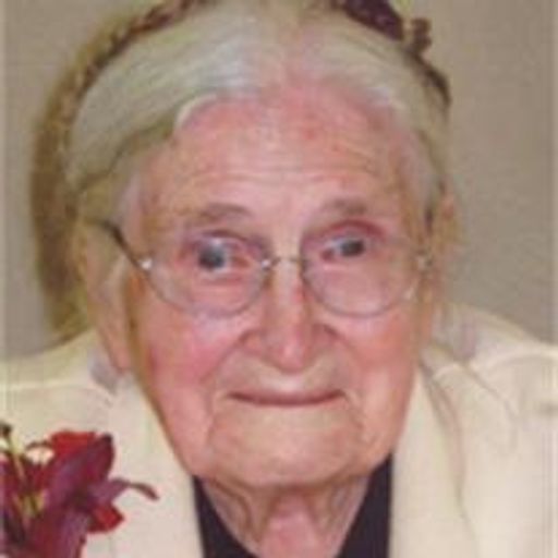 Wilma Mary Kehrli (Johnston) Profile Photo