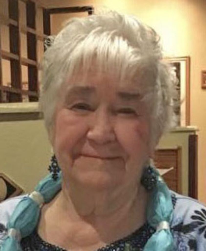 Carol Osborn Nelson Profile Photo