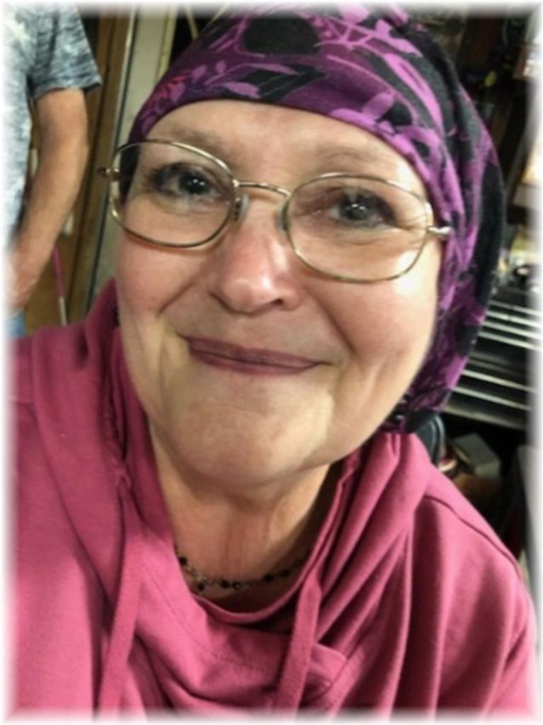 Kathy Marie Strieter
