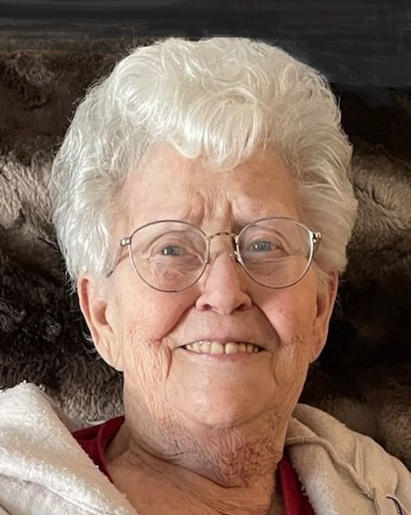 Mary Elizabeth Doak