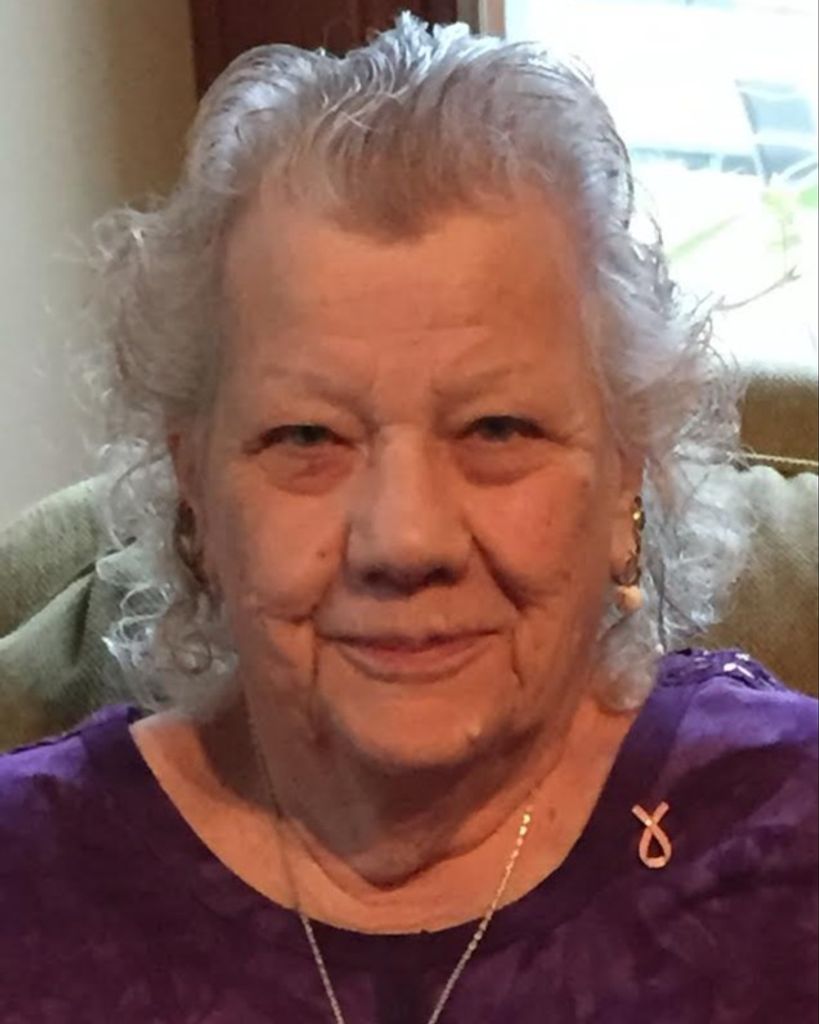 Karen K. Rhodes