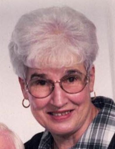 Martha "Peggy" Perry Profile Photo