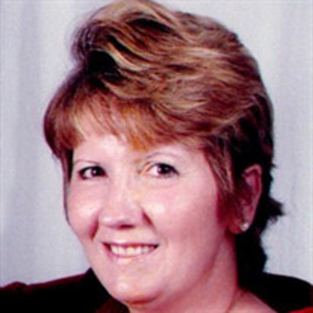 Sharon K. Strickland