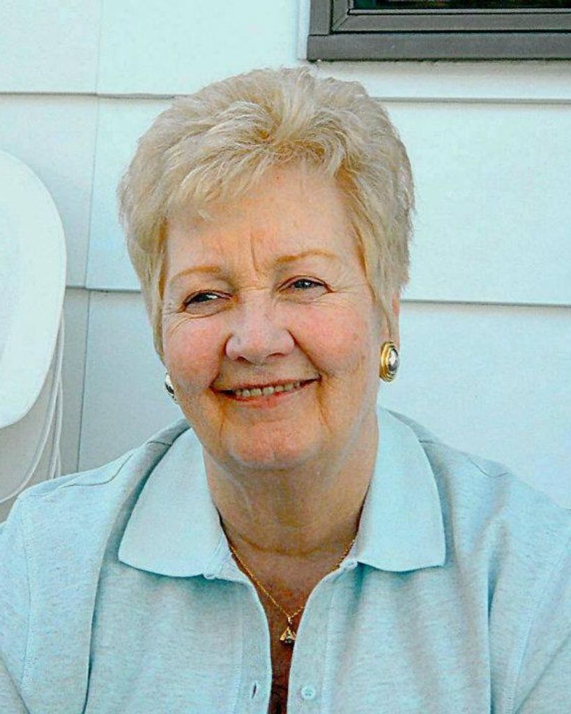 Mavis Lavon Degel Profile Photo