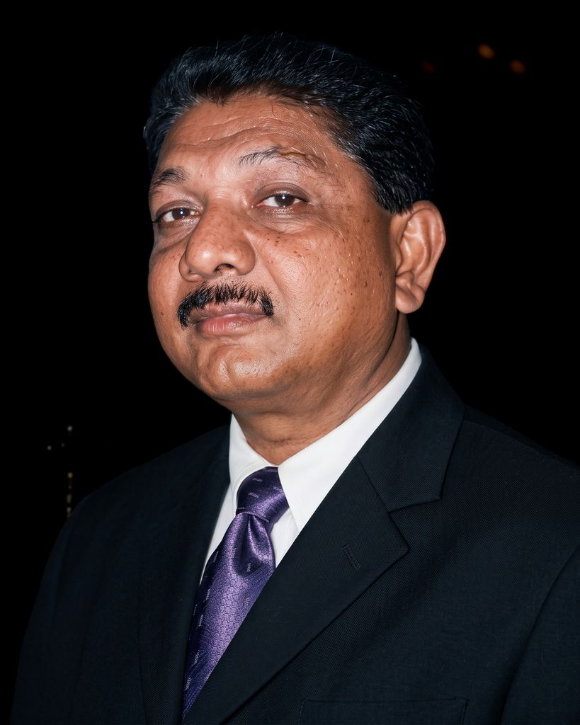 Seosahai Jaikissoon