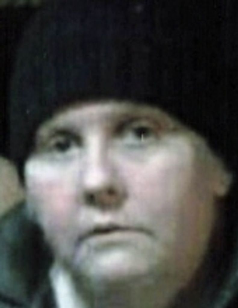 Teresa Michelle Valentine Profile Photo