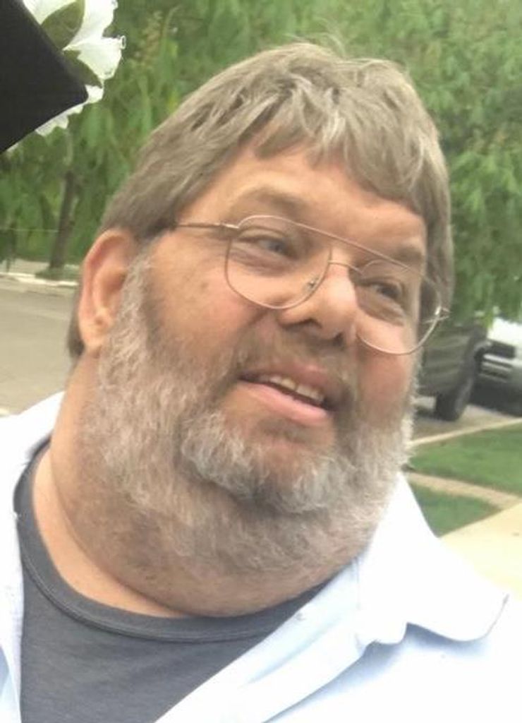 Kenneth "Ken" L. Raab