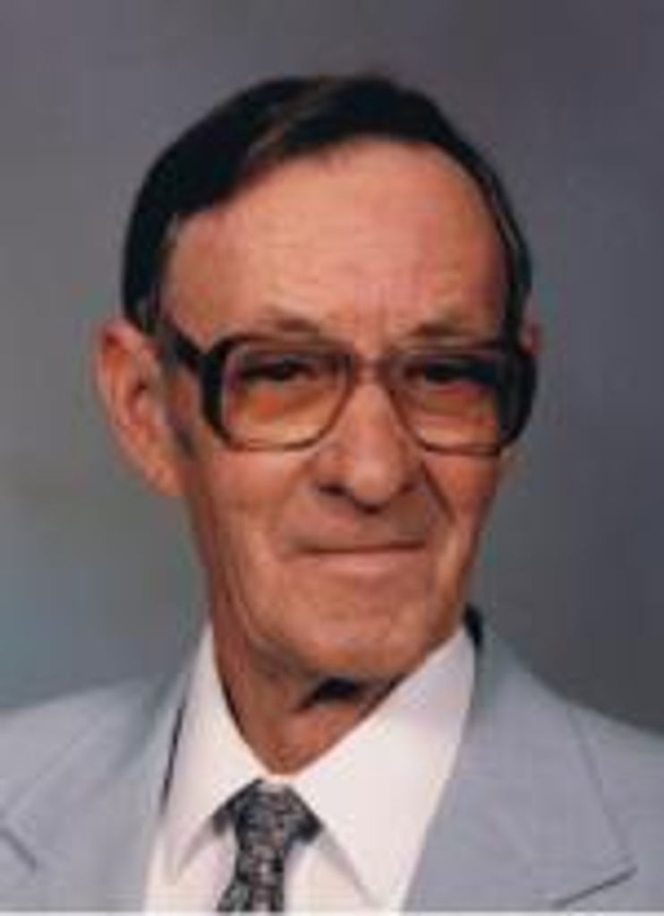 James Wilfred Richards