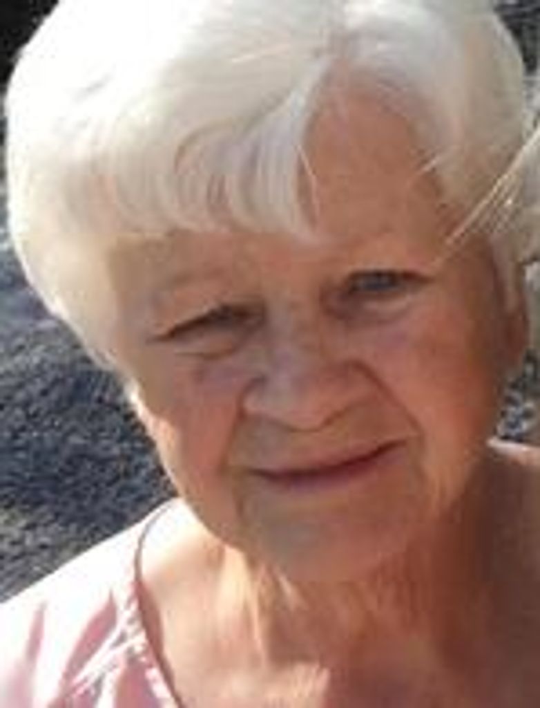 Mary "Lorraine" Talley