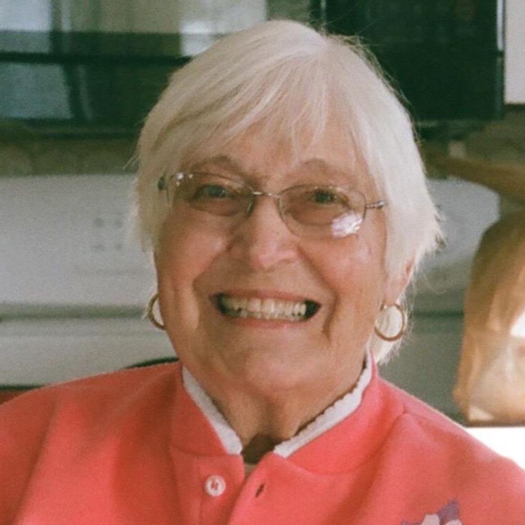 Gloria C. Gelsomini