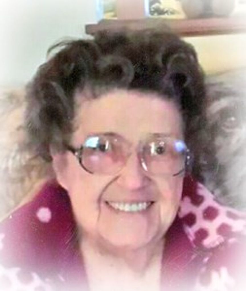 Betty Marie Lynch