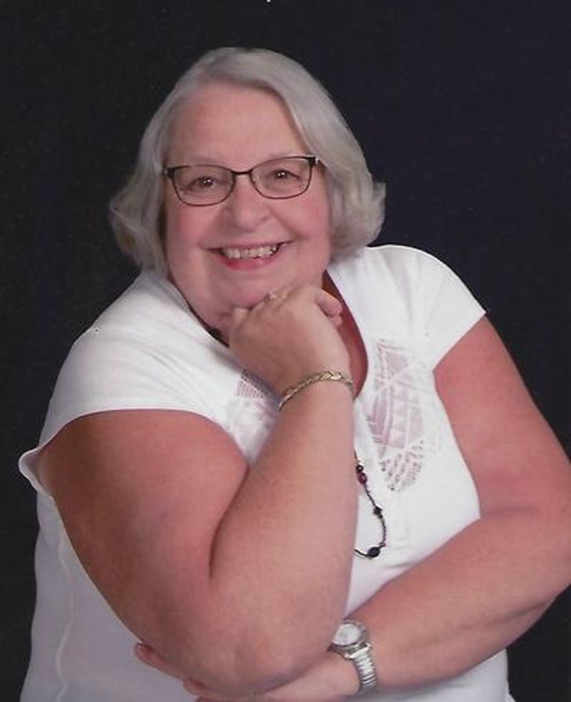 Paulette Marie Greff Profile Photo