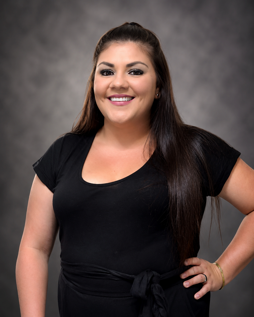Tomi Charmane Reed Profile Photo