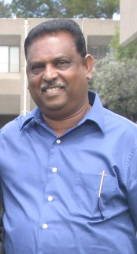 Chandrika Prasad