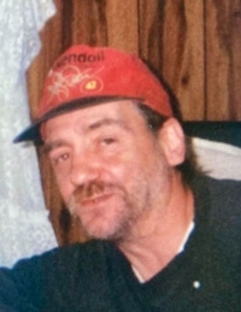 Dallas Ray Hoover