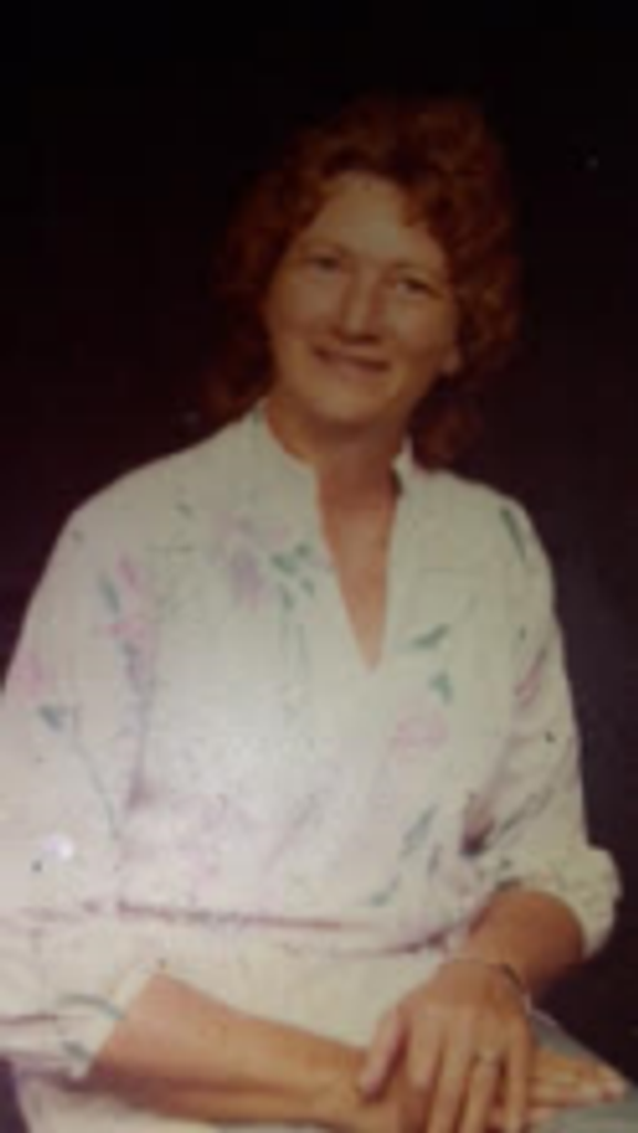 Patsy June Ratliff