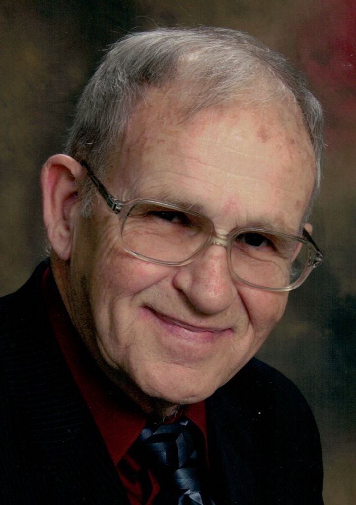 Phillip Floyd Sandberg