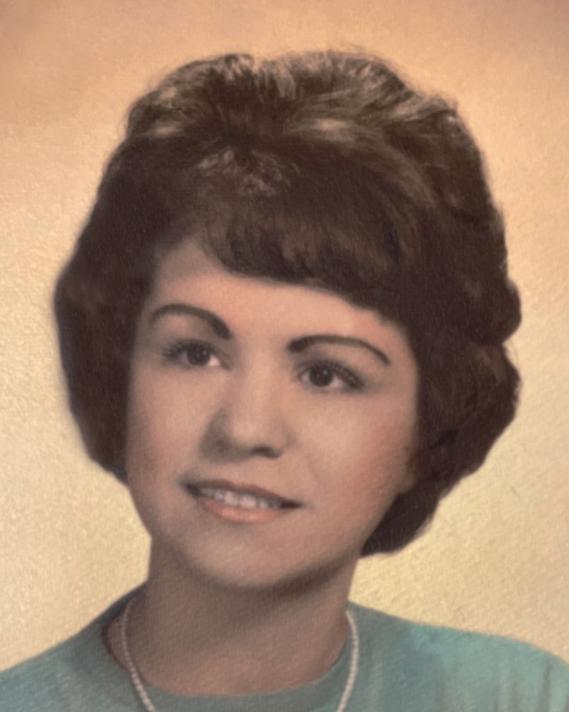 Gail M. Ryan