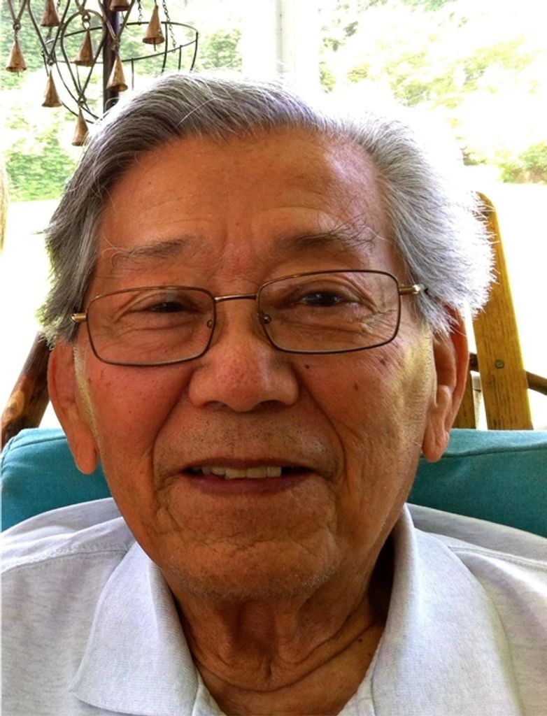 Frank Toshun Nakamura Profile Photo